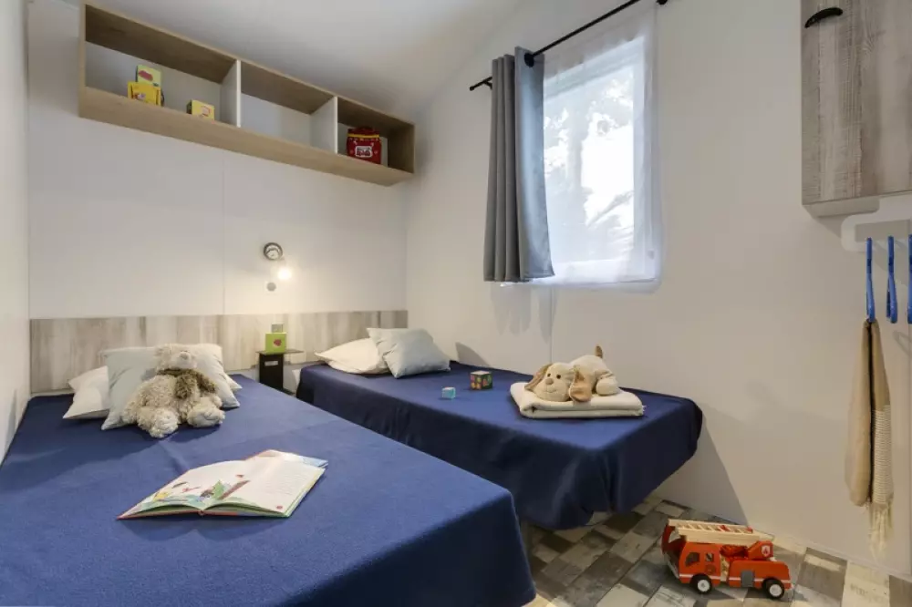 Village de la Guyonnière 5 Sterren★★★★★