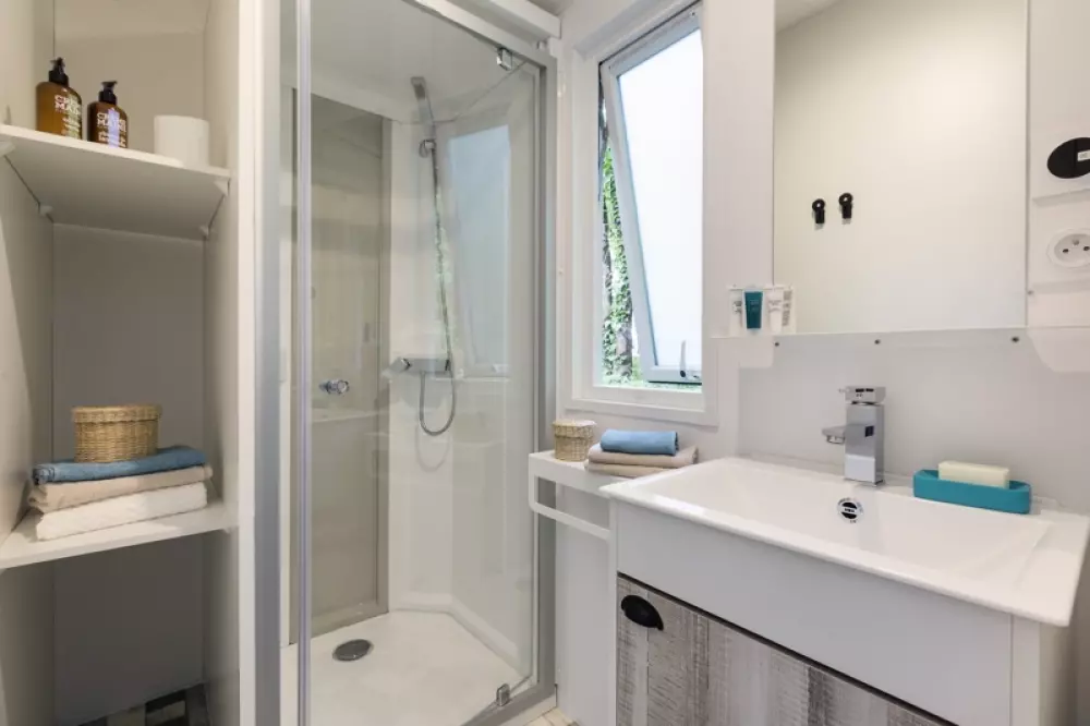 Village de la Guyonnière 5 Sterren★★★★★