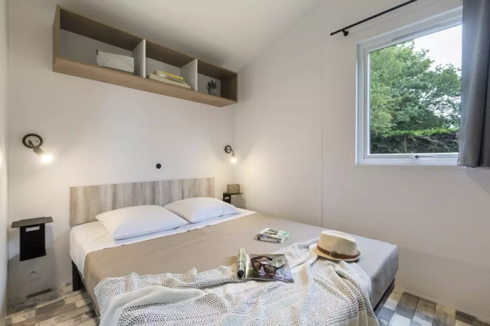 Village de la Guyonnière 5 Sterren★★★★★