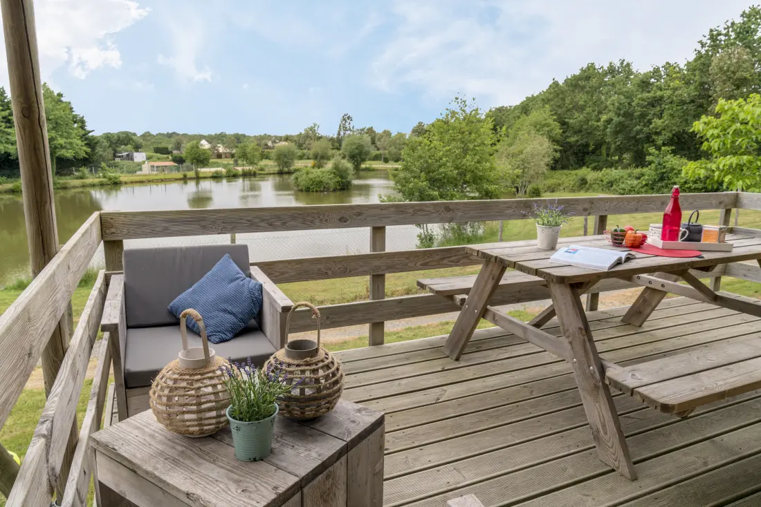 Campsite Village de La Guyonnière 5 Csillagok★★★★★