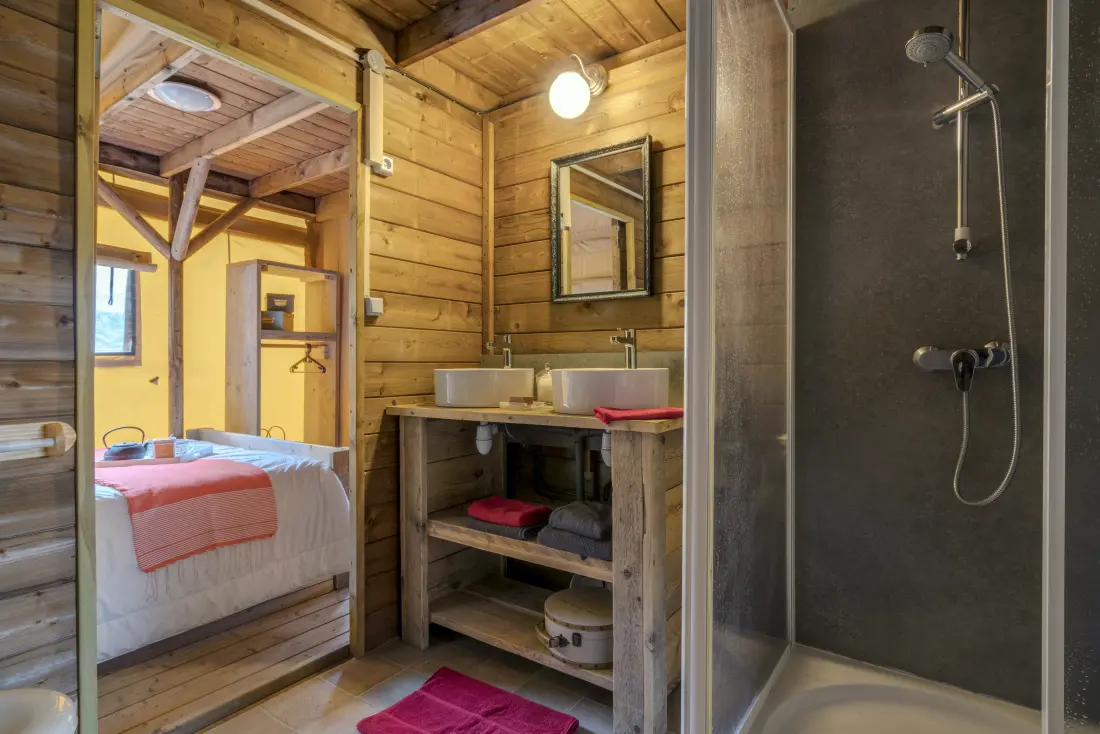 Campsite Village de La Guyonnière 5 Csillagok★★★★★
