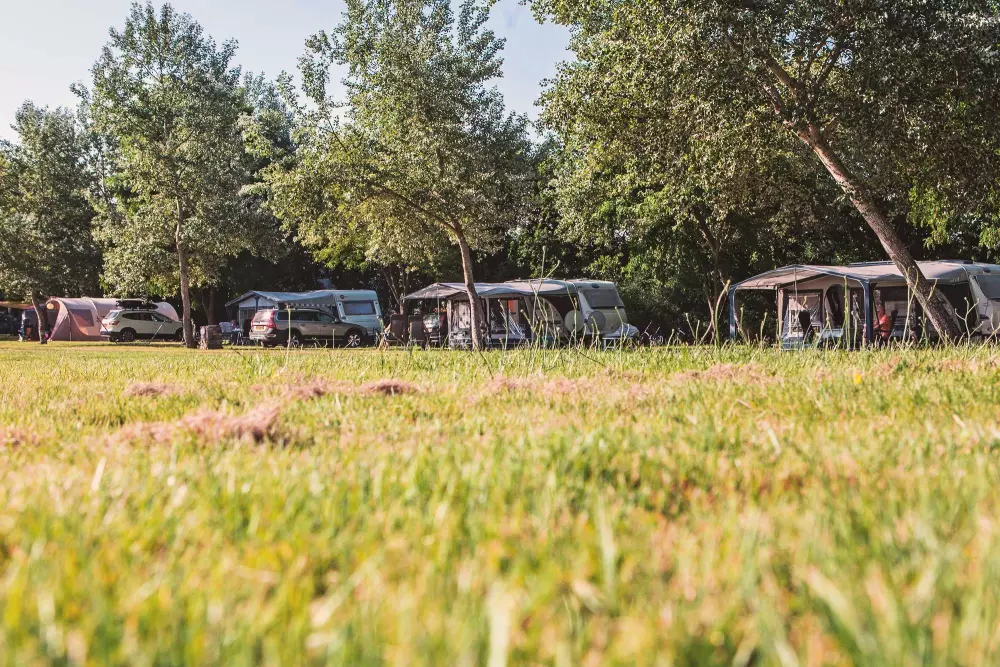 Village de la Guyonnière 5 Sterren★★★★★