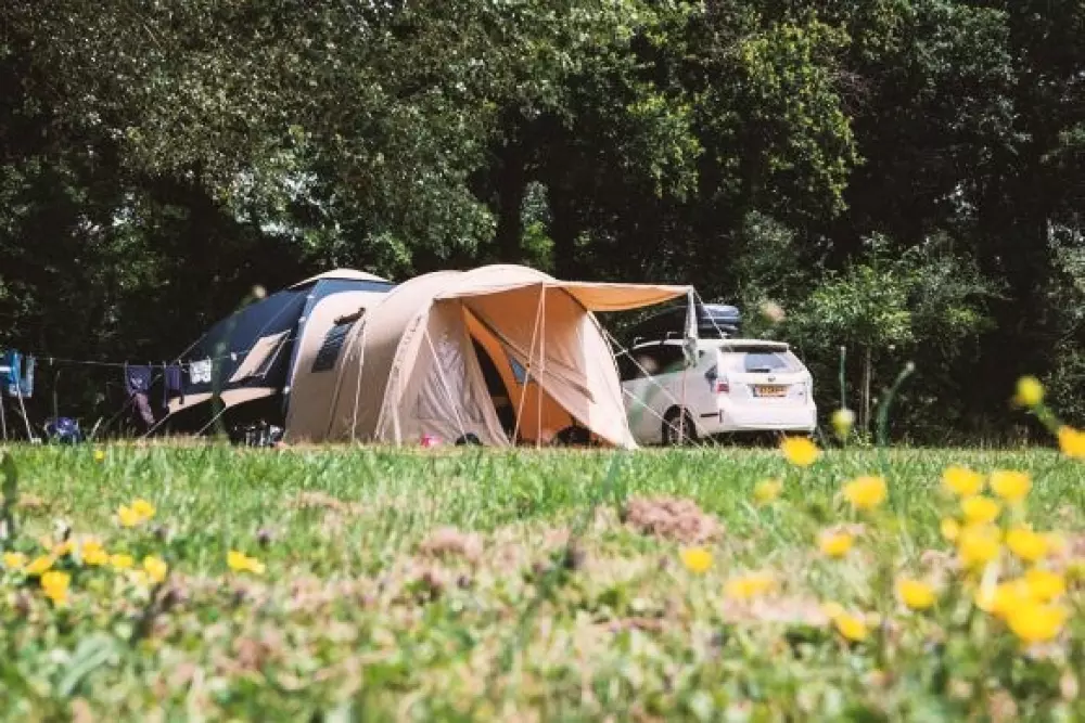 Village de la Guyonnière 5 Sterren★★★★★