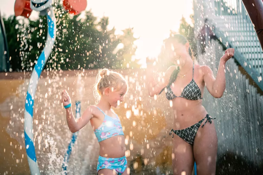 Village de la Guyonnière 5 Sterren★★★★★