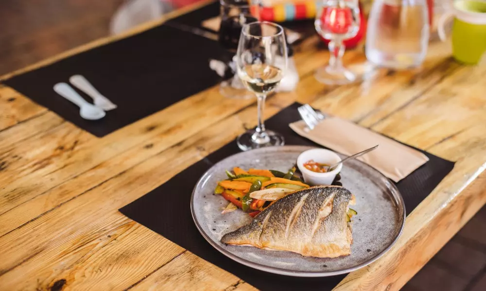 Village de la Guyonnière 5 Sterren★★★★★