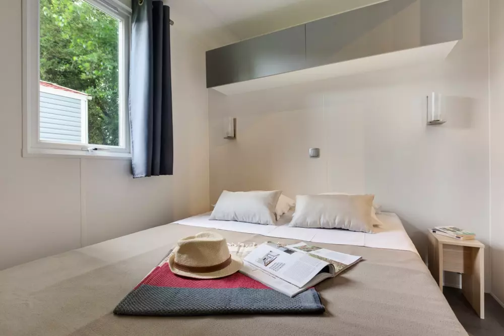 Village de la Guyonnière 5 Sterren★★★★★