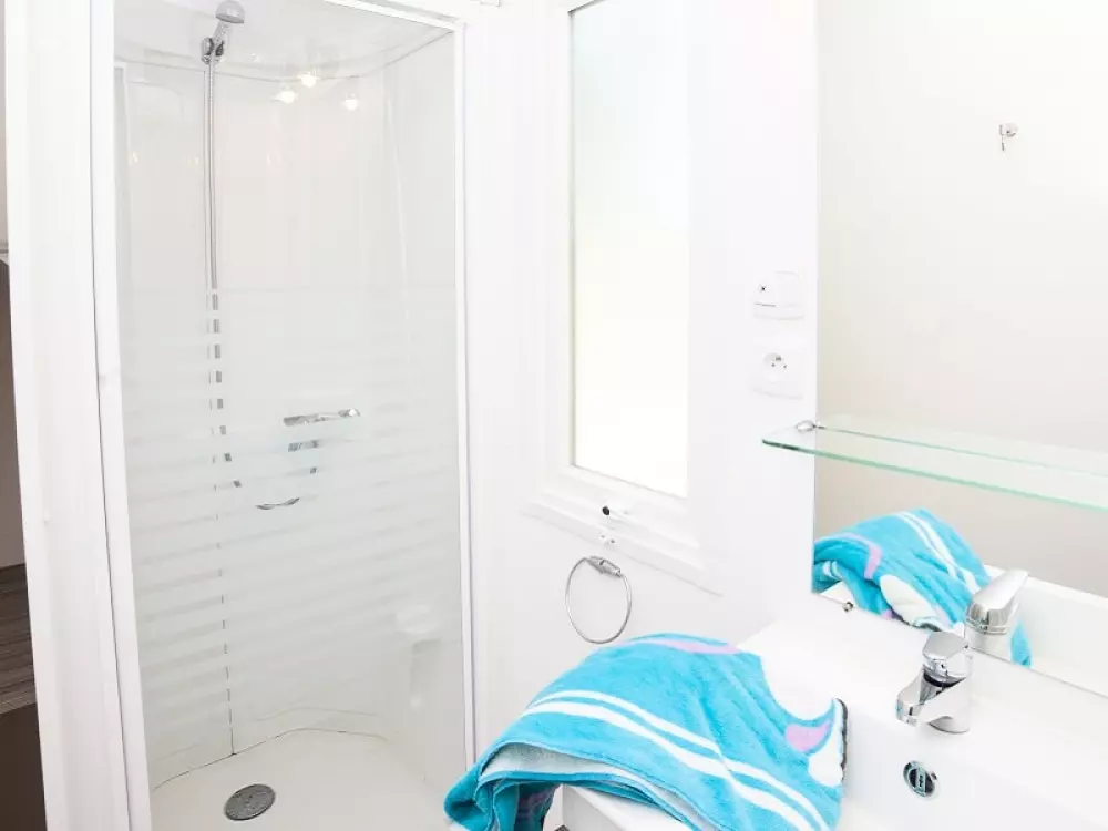 Village de la Guyonnière 5 Sterren★★★★★