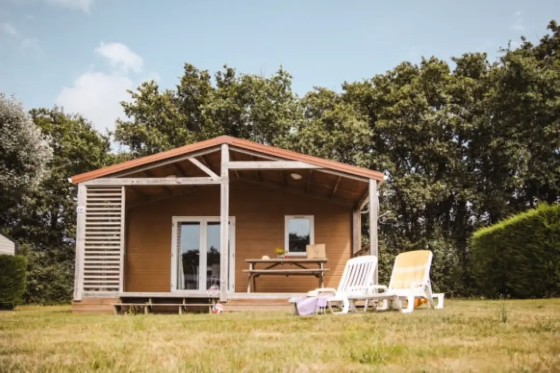 Village de la Guyonnière 5 Sterne★★★★★