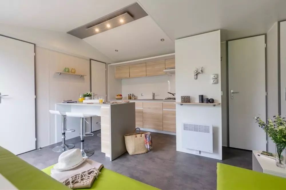 Village de la Guyonnière 5 Sterren★★★★★