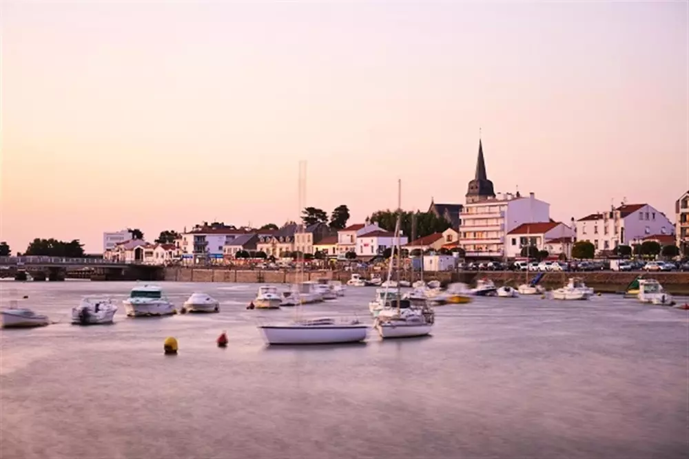 Village de la Guyonnière 5 Sterren★★★★★