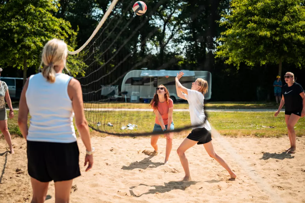 Village de la Guyonnière 5 Sterren★★★★★