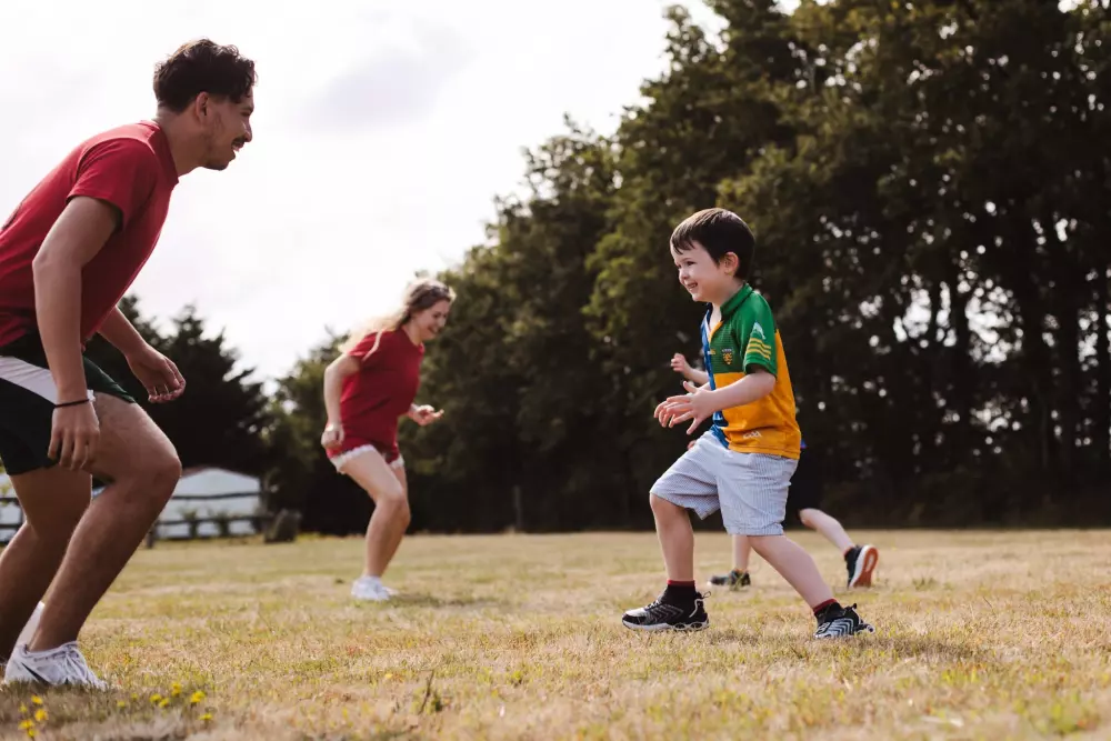 Village de la Guyonnière 5 Sterren★★★★★