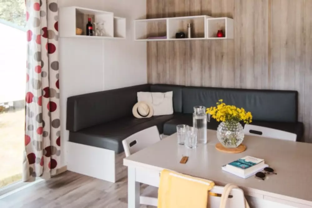 Village de la Guyonnière 5 Sterren★★★★★