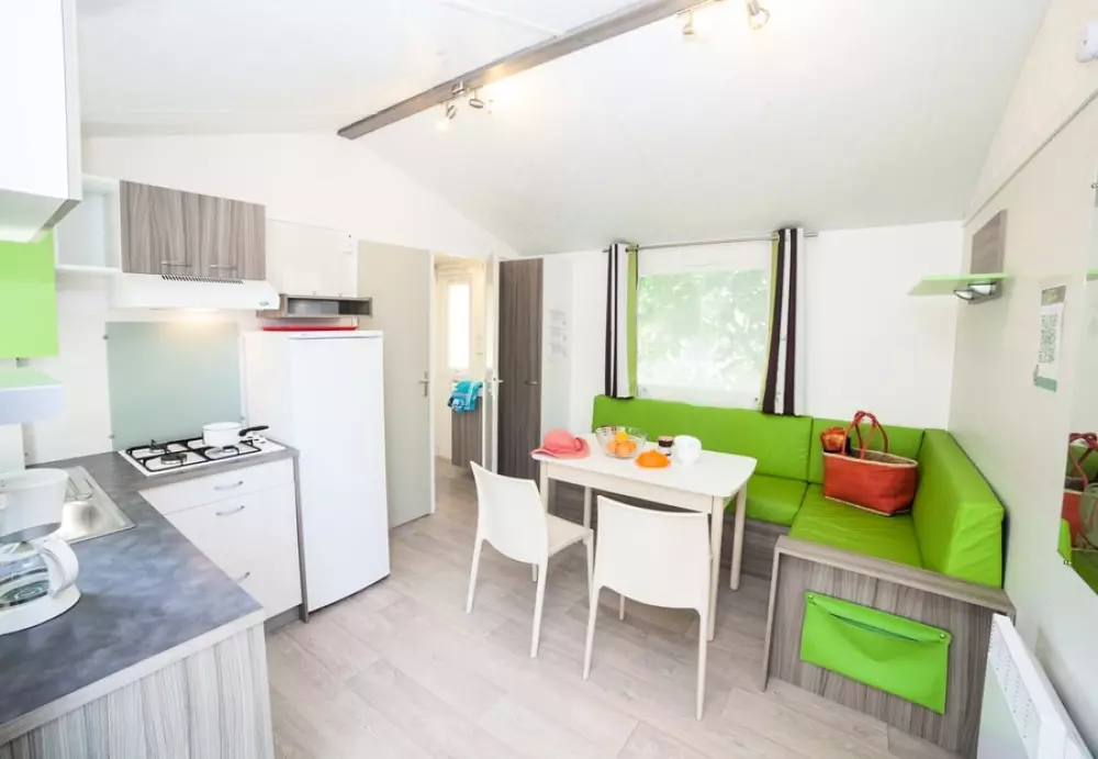 Village de la Guyonnière 5 Sterren★★★★★