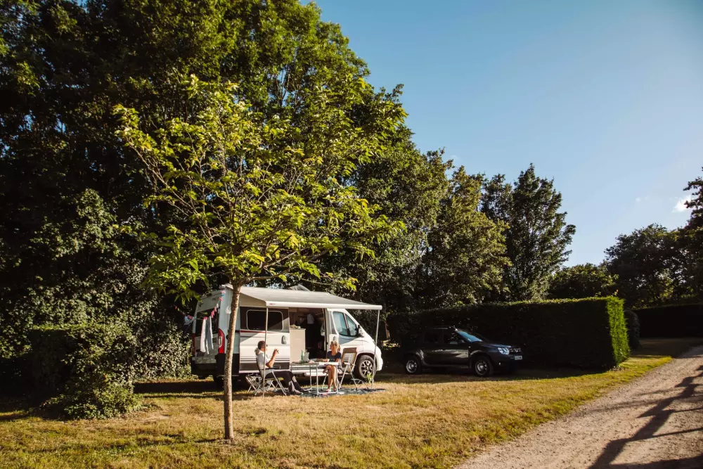 Village de la Guyonnière 5 Sterren★★★★★