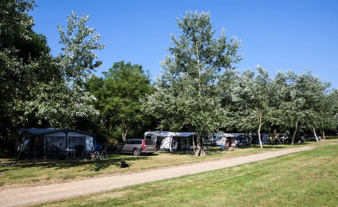 Village de la Guyonnière 5 Sterne★★★★★