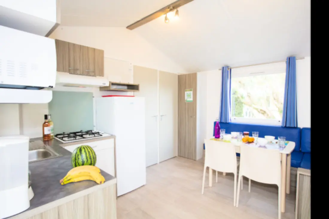 Village de la Guyonnière 5 Sterne★★★★★