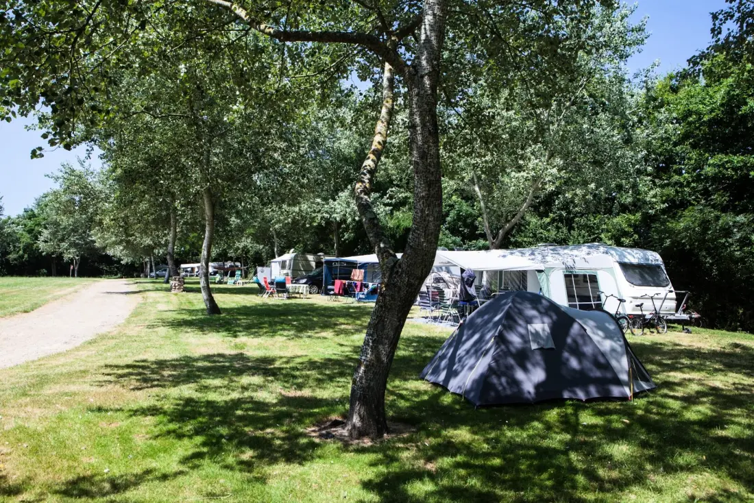 Village de la Guyonnière 5 Sterne★★★★★