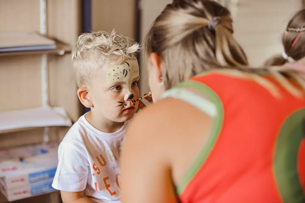 Village de la Guyonnière 5 Sterren★★★★★