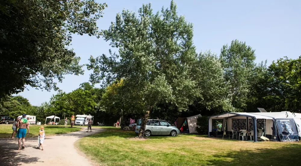 Village de la Guyonnière 5 Sterren★★★★★