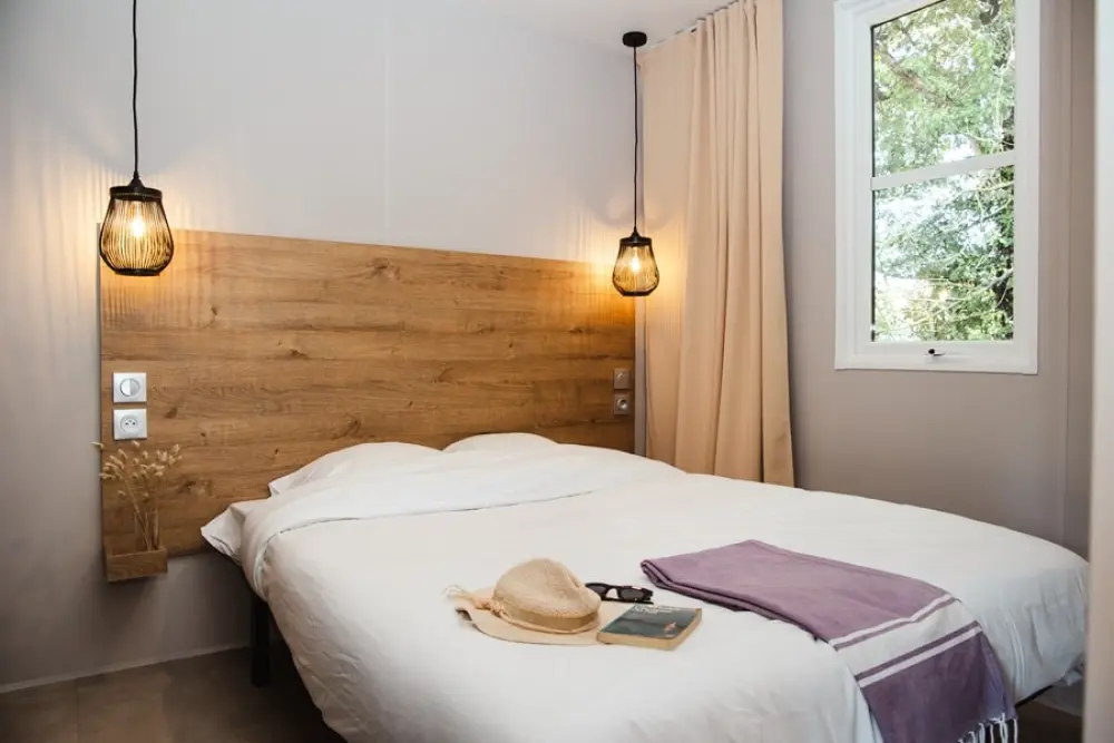 Village de la Guyonnière 5 Sterren★★★★★