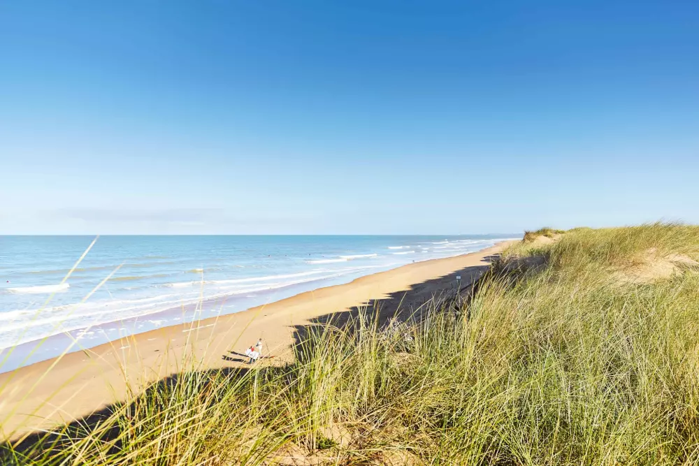 Village de la Guyonnière 5 Sterren★★★★★