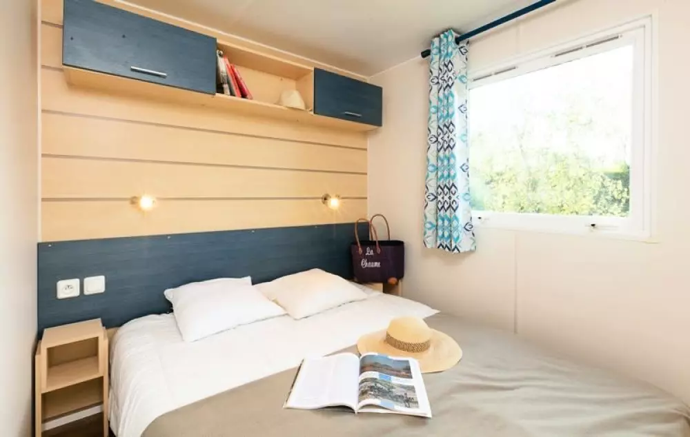 Village de la Guyonnière 5 Sterren★★★★★