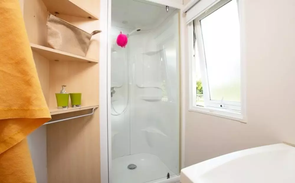 Village de la Guyonnière 5 Sterren★★★★★