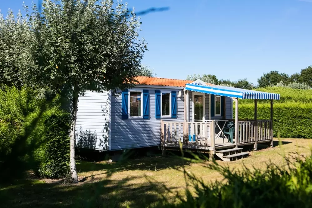 Village de la Guyonnière 5 Sterren★★★★★