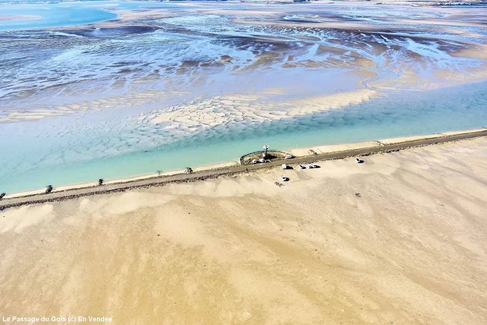 Village de la Guyonnière 5 Sterren★★★★★