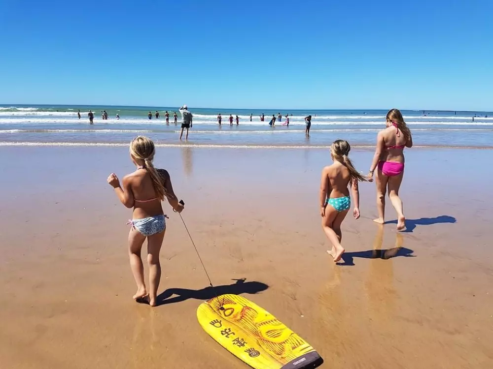 Village de la Guyonnière 5 Sterren★★★★★