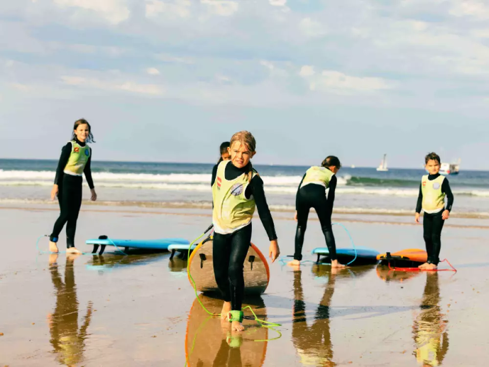 Village de la Guyonnière 5 Sterren★★★★★