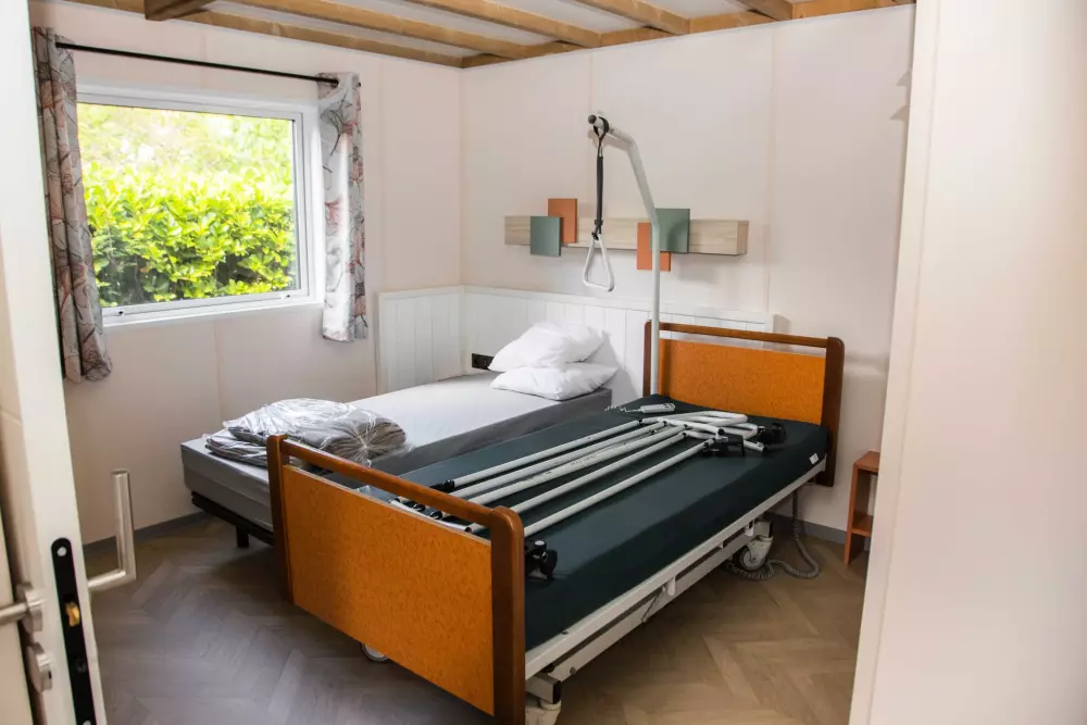 Village de la Guyonnière 5 Sterren★★★★★