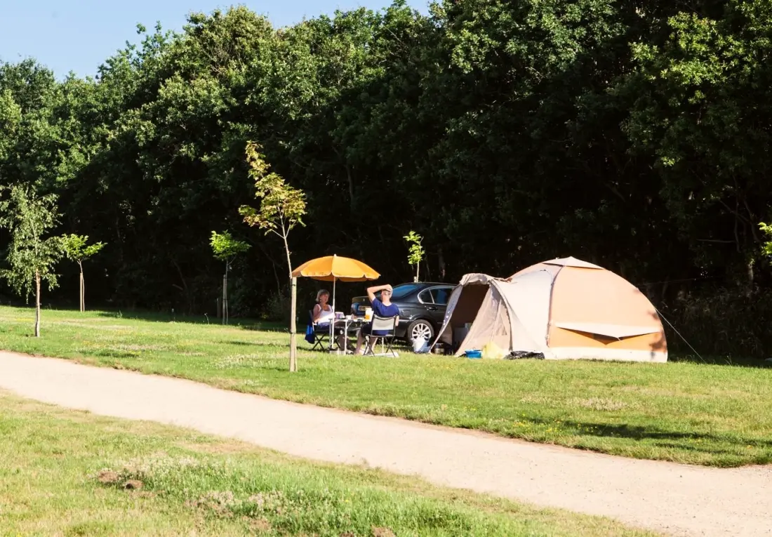 Village de la Guyonnière 5 Sterne★★★★★