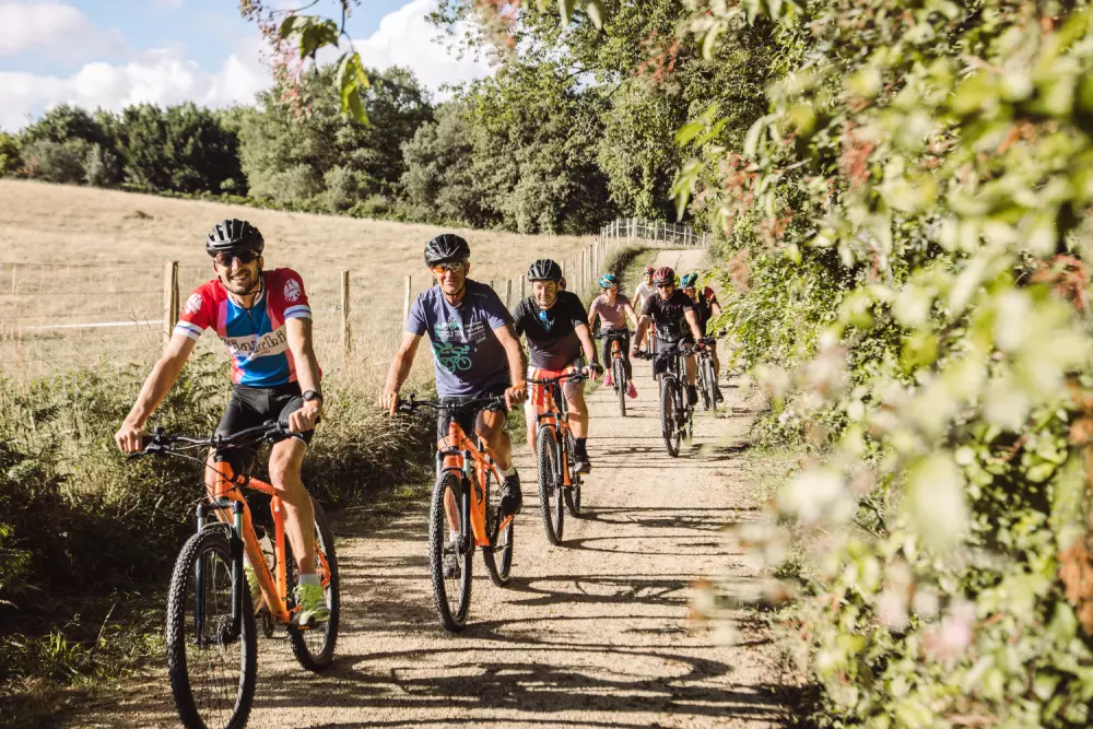 Village de la Guyonnière 5 Sterren★★★★★