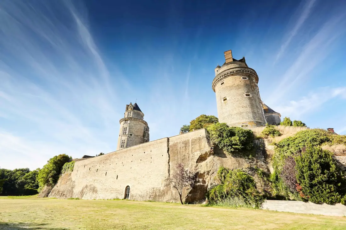 Village de la Guyonnière 5 Sterne★★★★★
