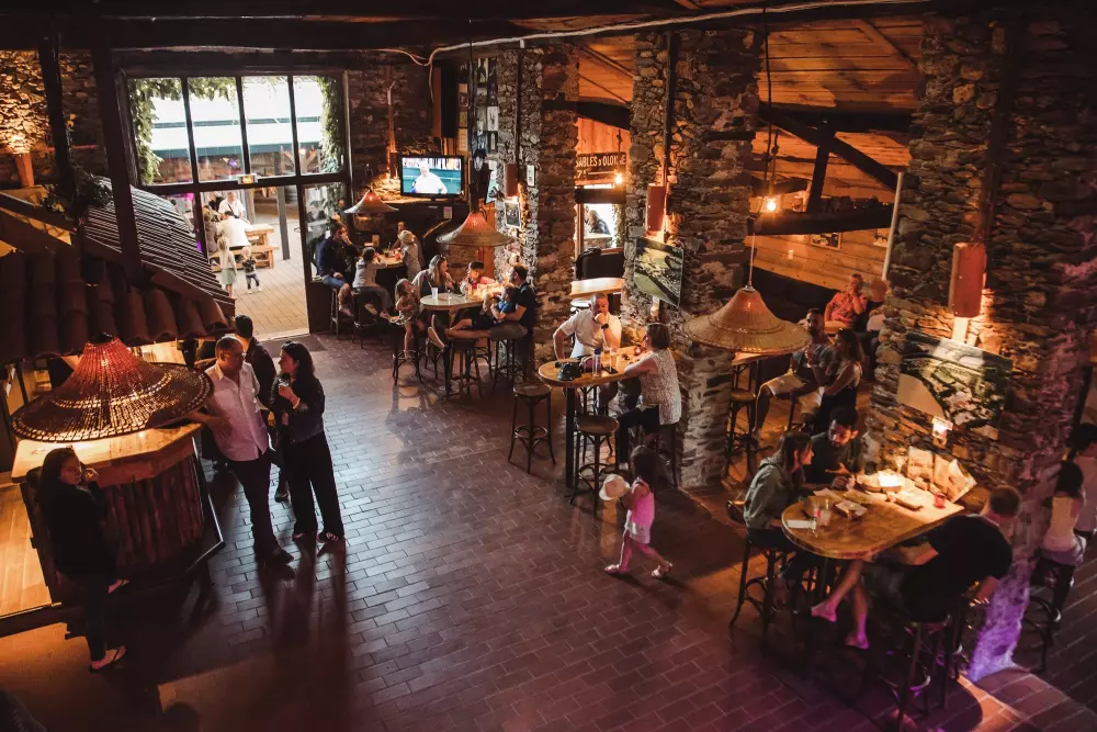 Village de la Guyonnière 5 Sterren★★★★★