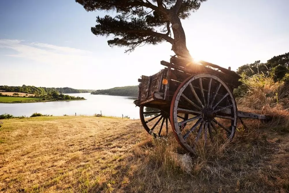 Village de la Guyonnière 5 Sterren★★★★★