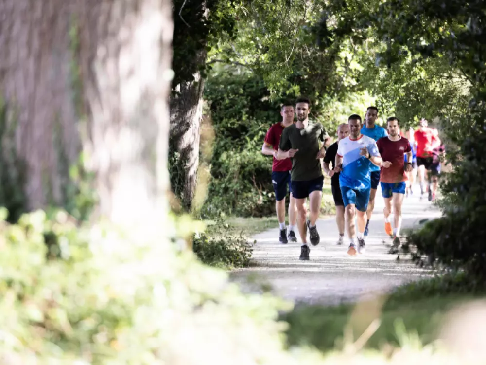 Village de la Guyonnière 5 Sterren★★★★★