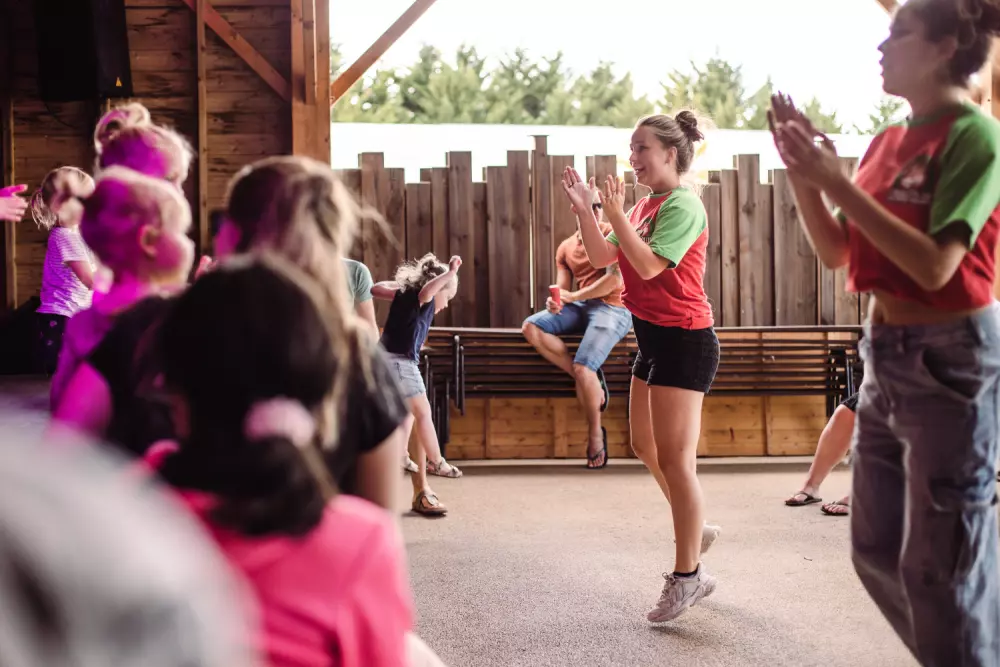 Village de la Guyonnière 5 Sterren★★★★★