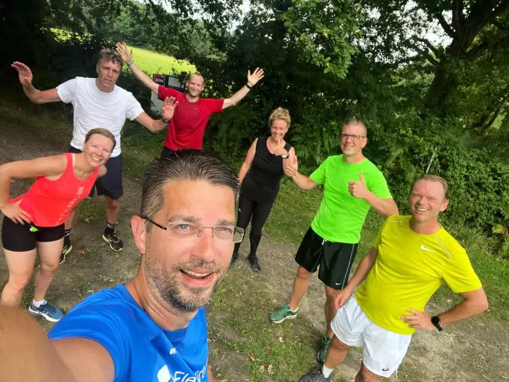 Village de la Guyonnière 5 Sterren★★★★★