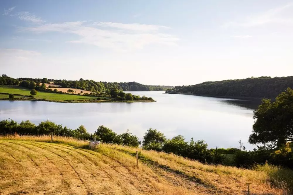 Village de la Guyonnière 5 Sterren★★★★★