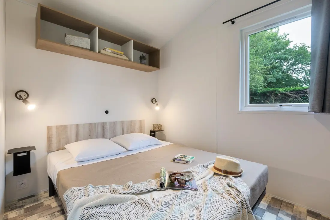 Village de la Guyonnière 5 Sterne★★★★★
