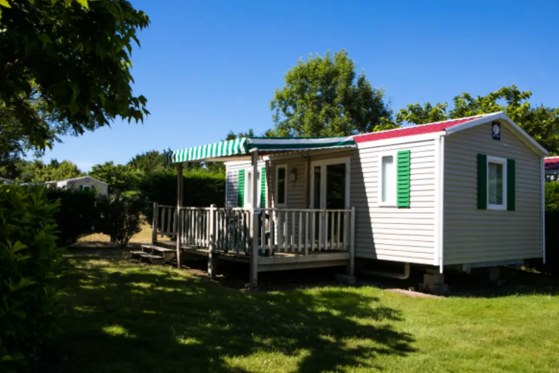 Village de la Guyonnière 5 Sterne★★★★★