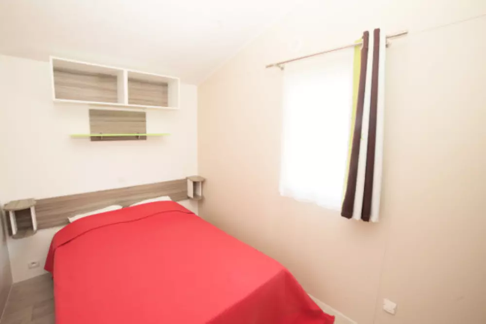 Village de la Guyonnière 5 Sterren★★★★★