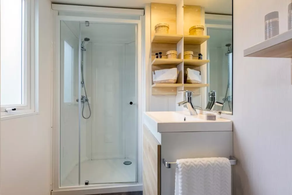 Village de la Guyonnière 5 Sterren★★★★★