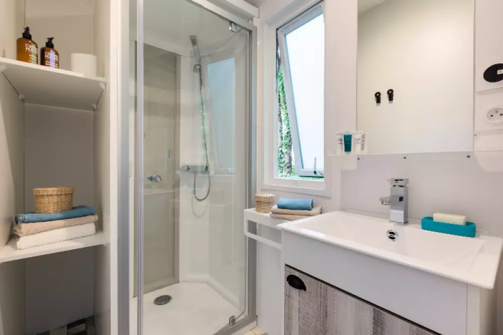 Village de la Guyonnière 5 Sterren★★★★★