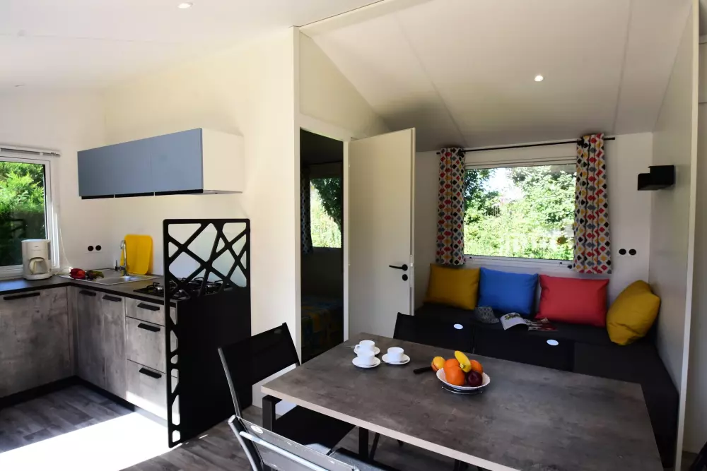 Village de la Guyonnière 5 Sterren★★★★★