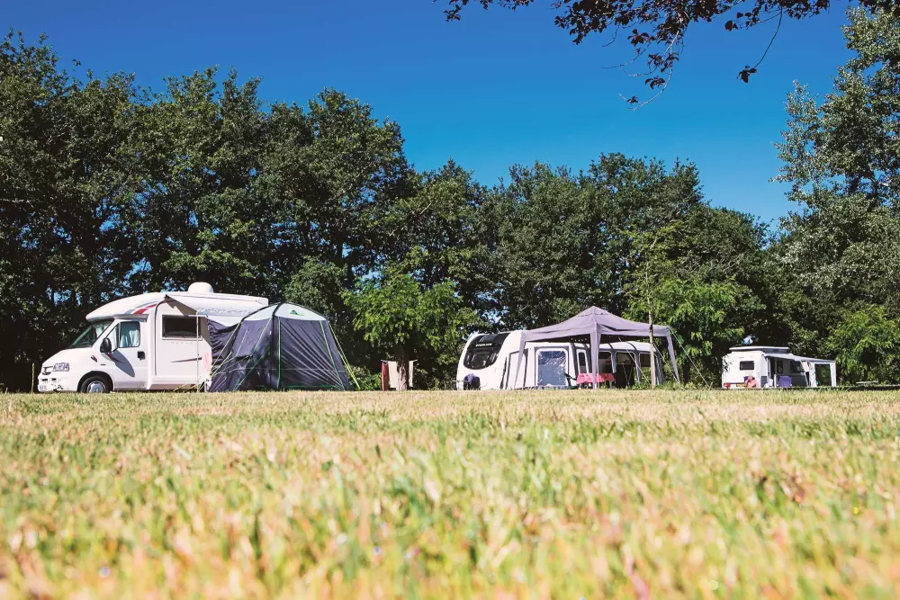 Village de la Guyonnière 5 Sterren★★★★★