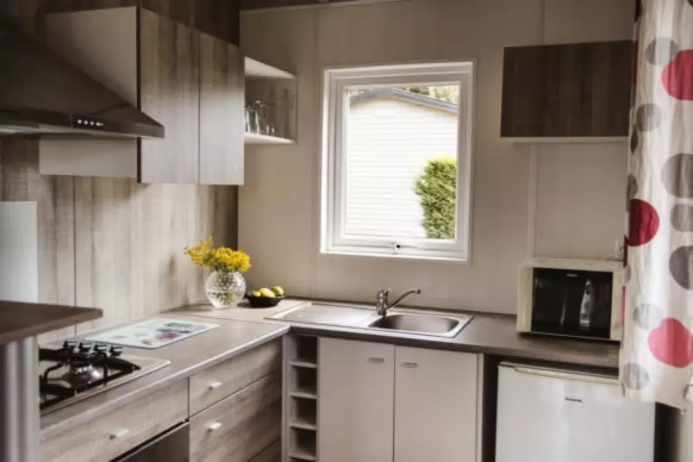 Village de la Guyonnière 5 Sterren★★★★★